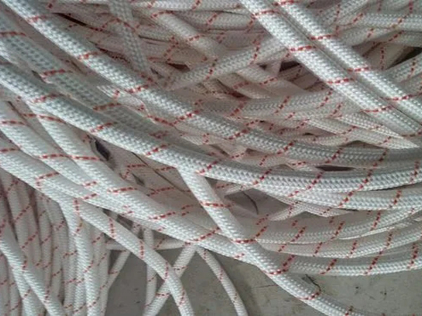 纜繩，船用纜繩幾種材料的比較